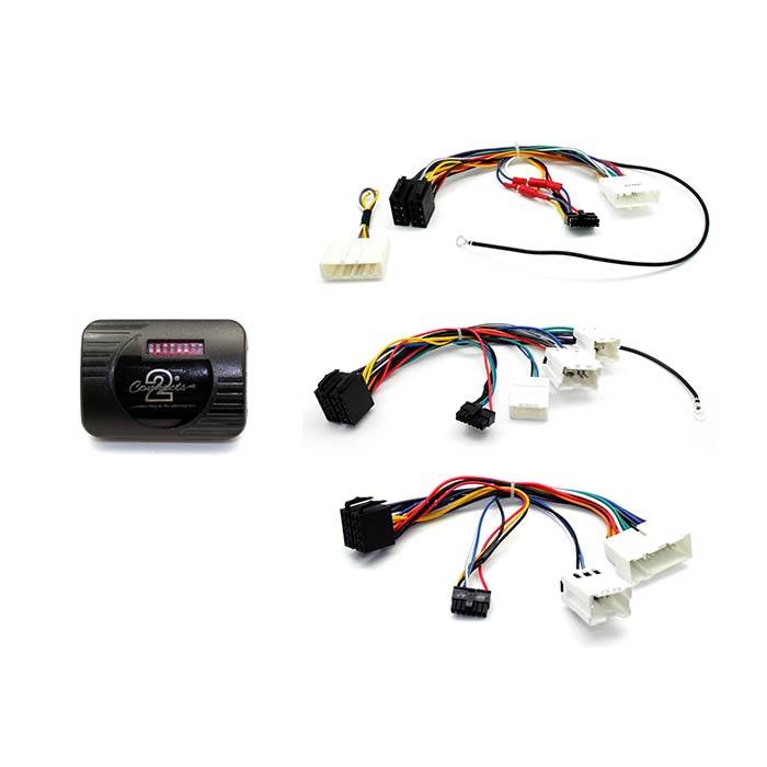 UNI-Interfaz para Nissan