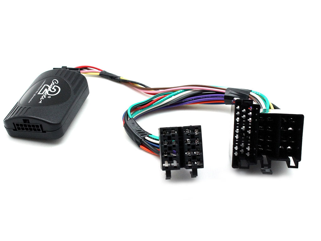 21CTSKi001.2 Interfaz para Kia