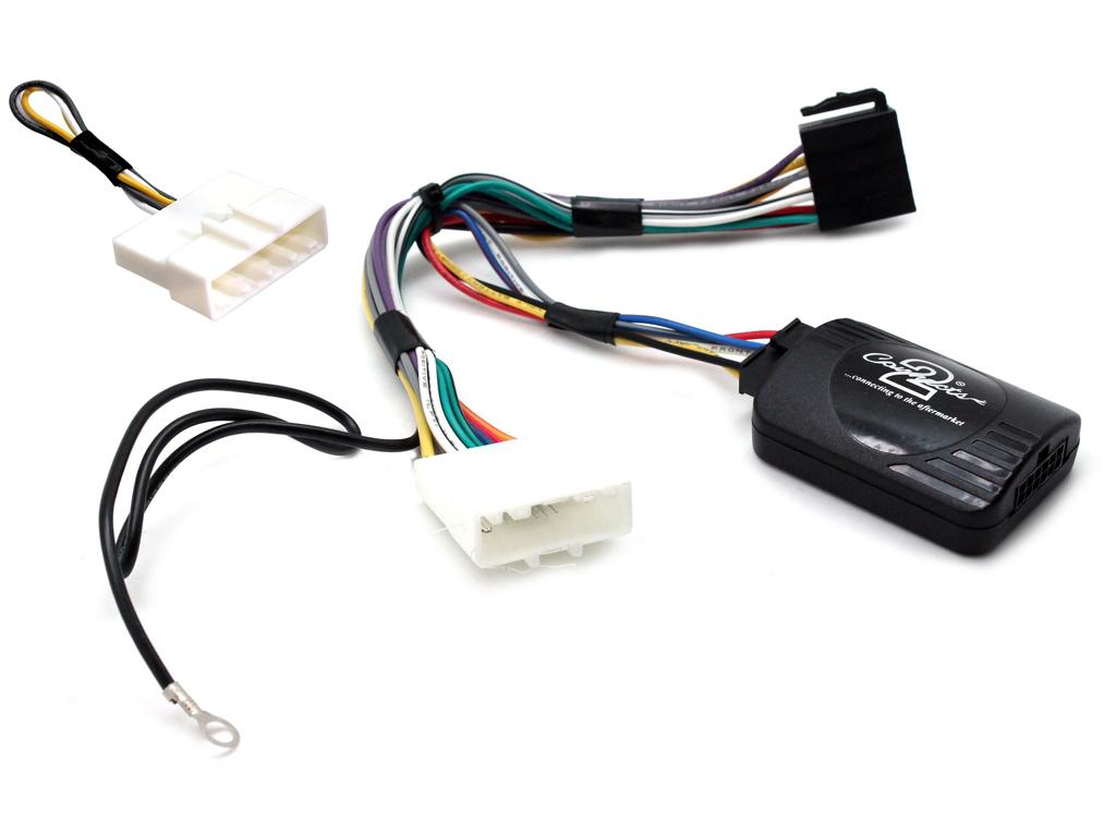 21CTSNS010.2 Interfaz para Nissan
