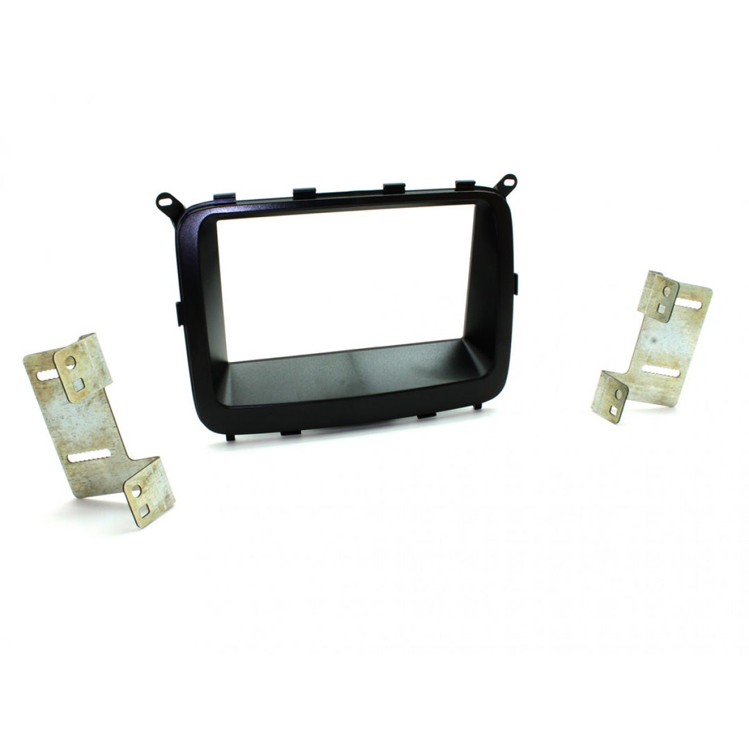 CT23KI43 2-DIN Marco para Kia Carens