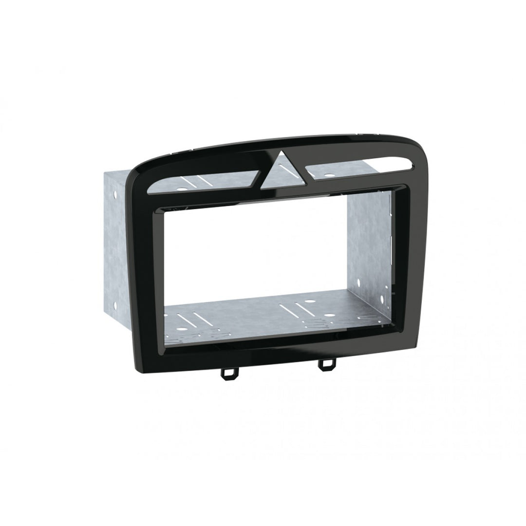 CT23PE09 2-DIN Marco para Peugeot