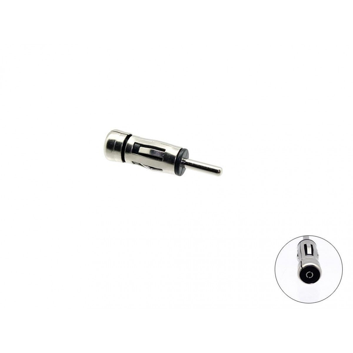 Juego de montaje para Fiat 500 2007-2015 (Negro)
