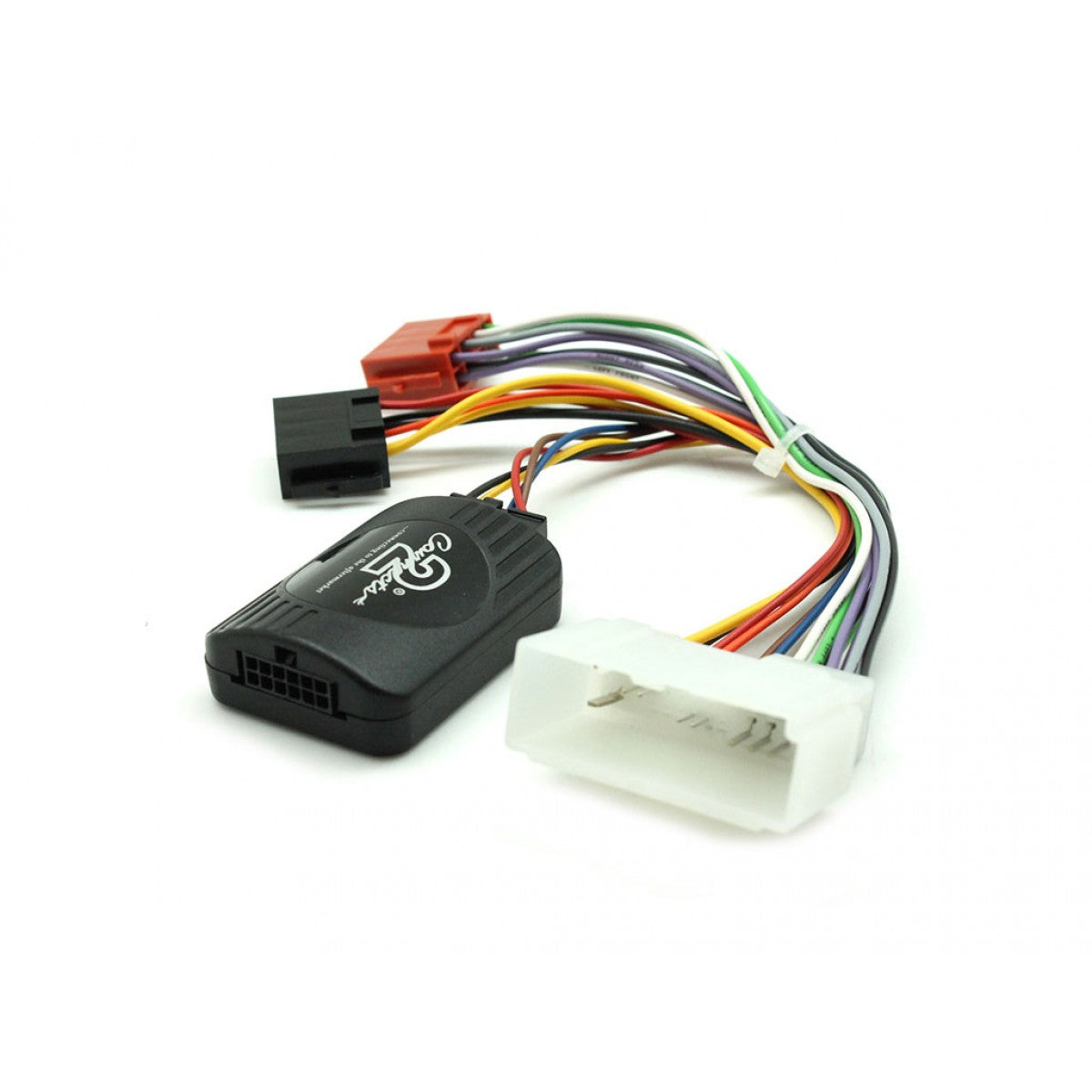 21CTSLR004.2 Interfaz para Land Rover