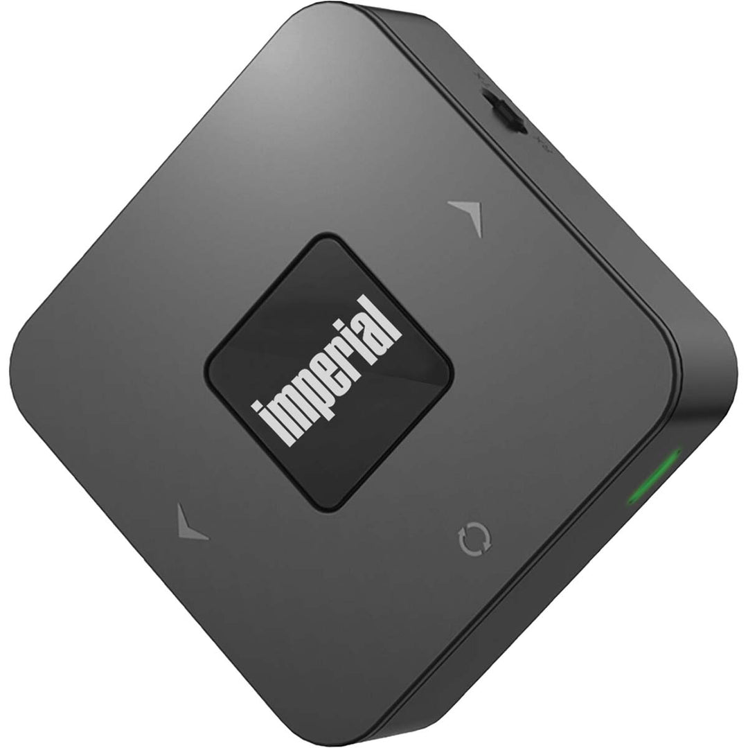 Receptor Bluetooth para streaming de música