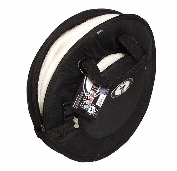 Protection Racket Funda Deluxe para Platillos (22")