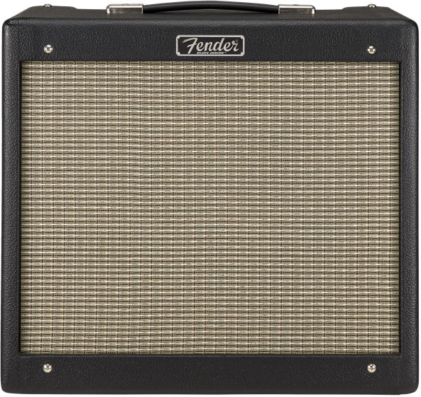 Fender Blues Junior IV Combo Amplificador de guitarra