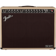 Fender Tone Master Twin Reverb Combo (Blonde)