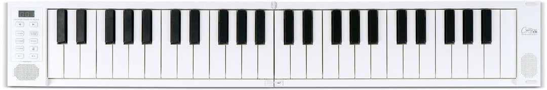 Carry-on by Blackstar Piano plegable FP49T - White