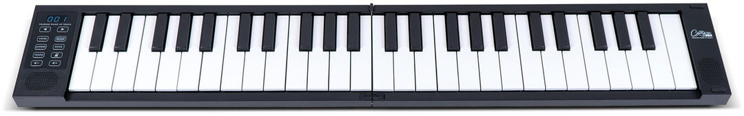 Carry-on by Blackstar Piano plegable FP49T - Black