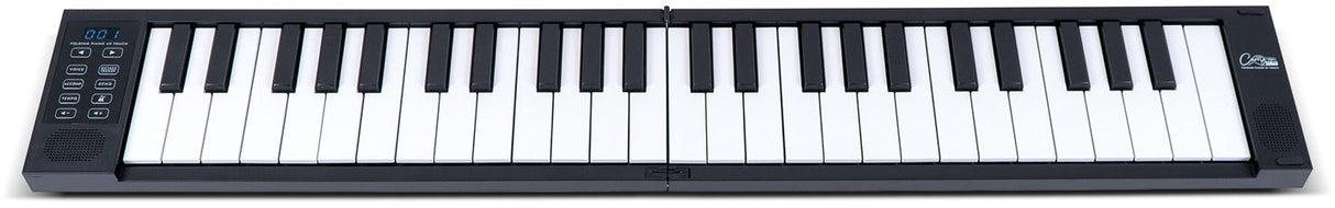 Carry-on by Blackstar Piano plegable FP49T - Black
