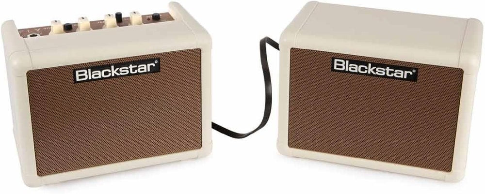Blackstar FLY 3 Vintage - Pack estéreo