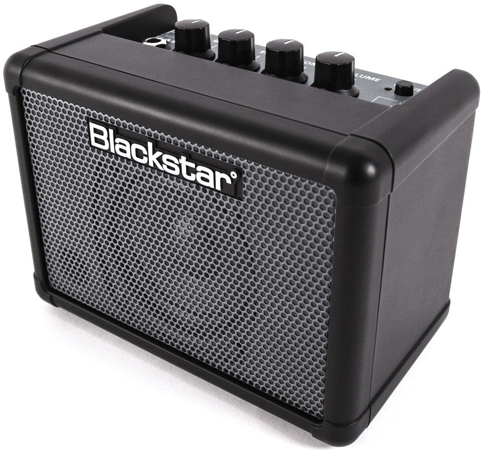 Blackstar Fly 3 - Combo de bajo
