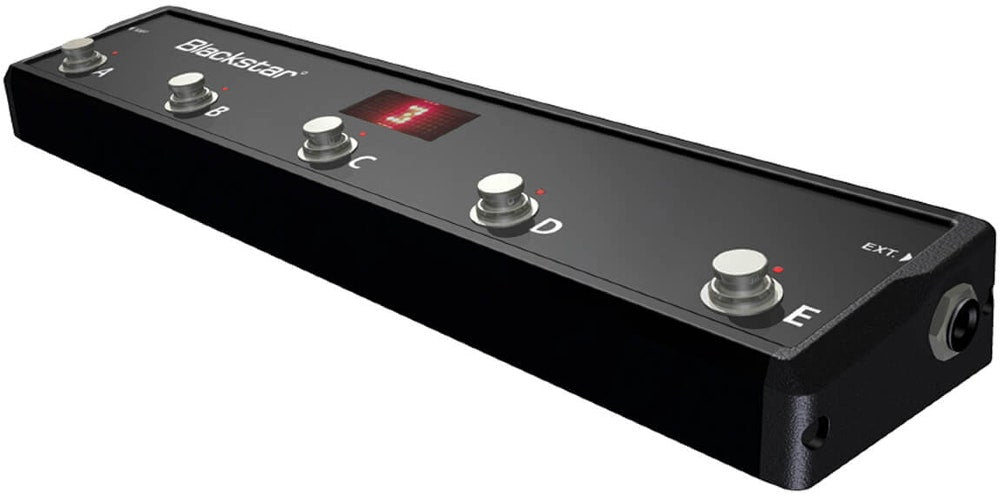 Blackstar FS-12 - Controlador de pedal