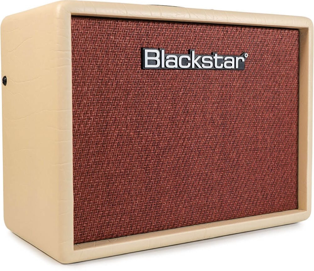 Blackstar Debut 15E - Combo de Guitarras 15W