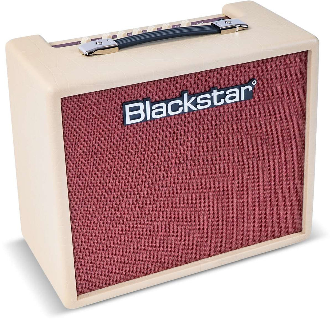 Blackstar Debut 30E Crema - 30 Watt 1x10" combo