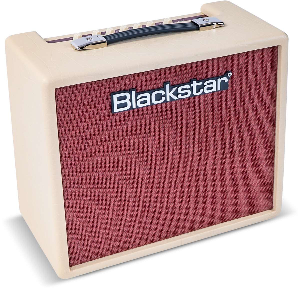 Blackstar Debut 30E Crema - 30 Watt 1x10" combo