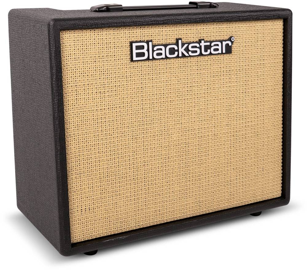 Blackstar Debut 50R Black - 50W Guitar Combo