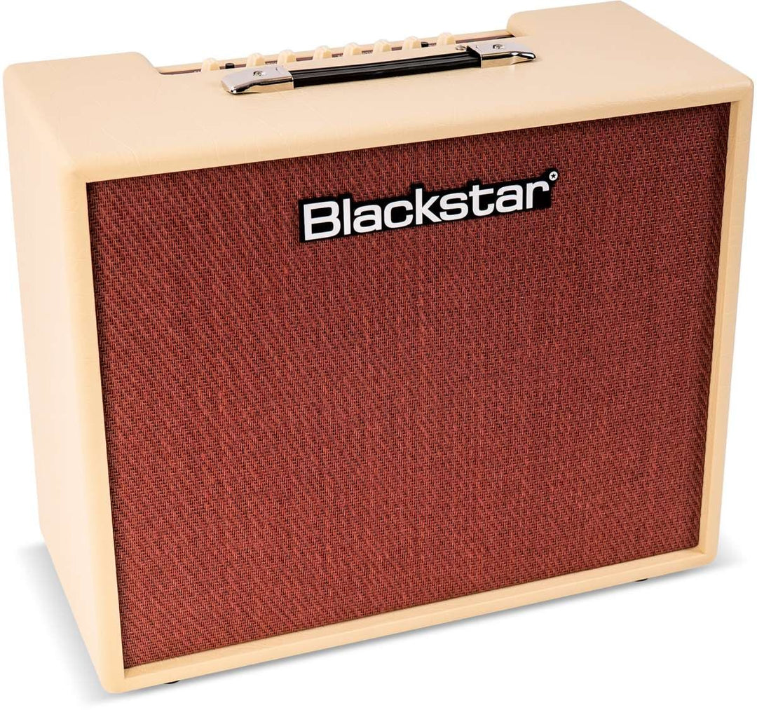 Blackstar Debut 100R Crema - Combo 100W