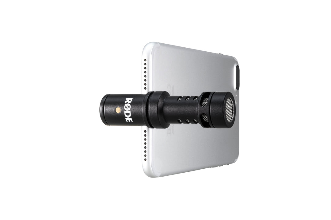 RØDE VideoMic ME-L Micrófono para iPhone