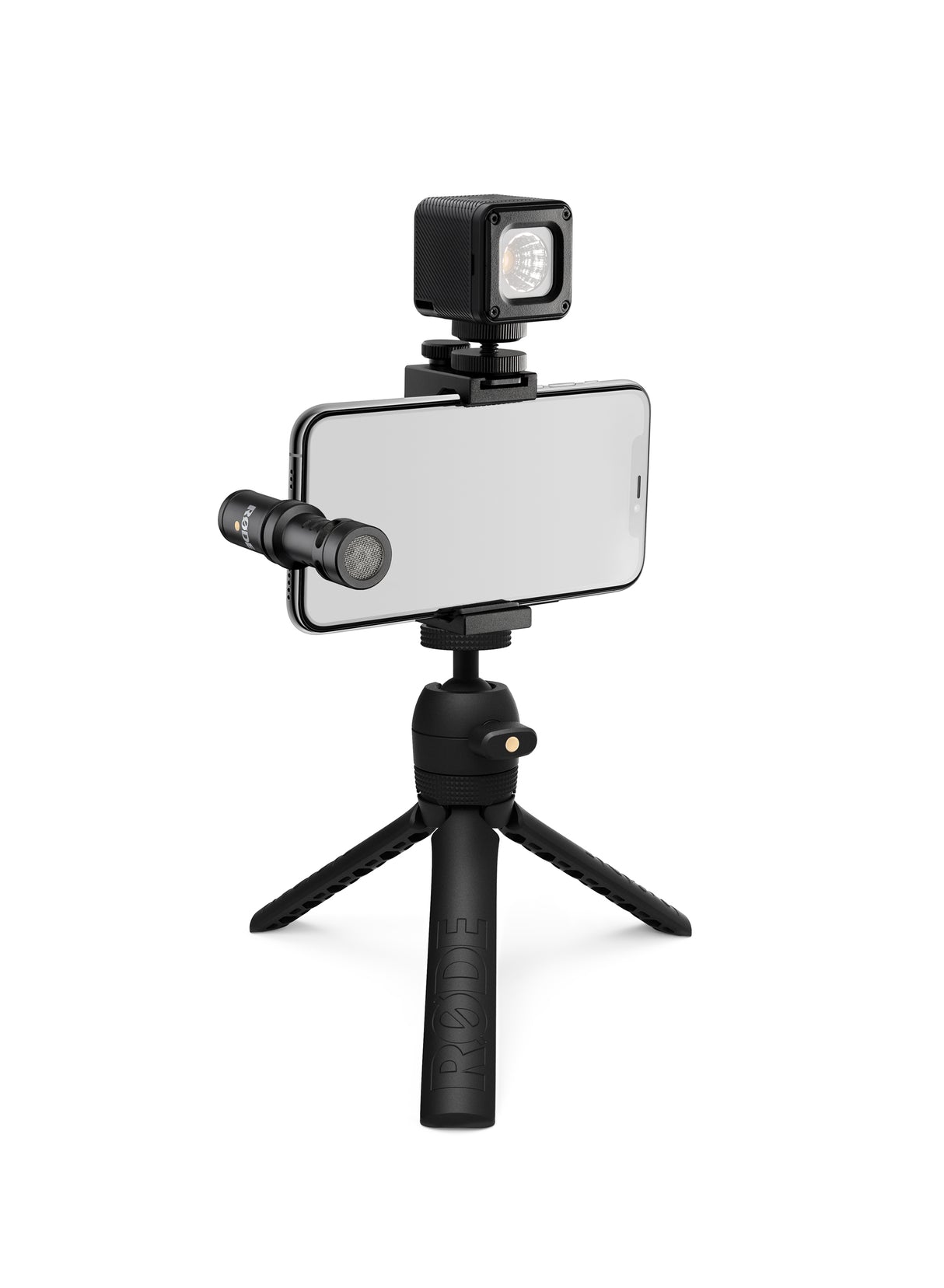 RØDE Vlogger Kit iOS