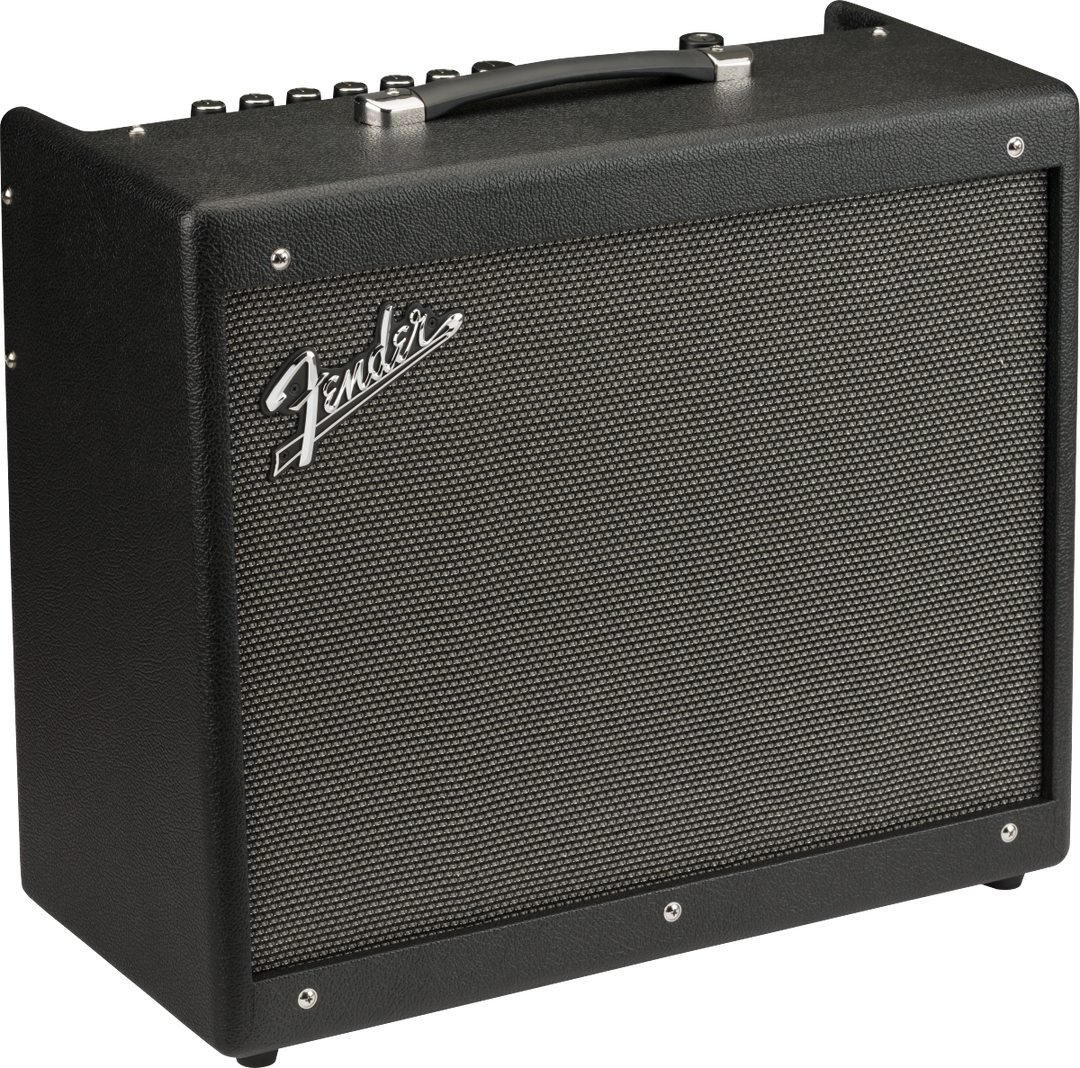 Fender Mustang GTX100 Combo Amplificador de guitarra