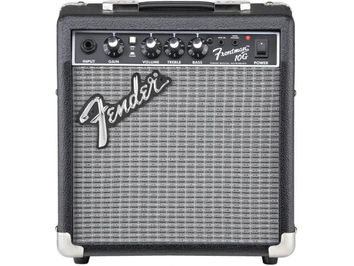 Fender Squier Affinity Stratocaster Guitarra eléctrica Paquete de Inicio (Sienna Sunburst)