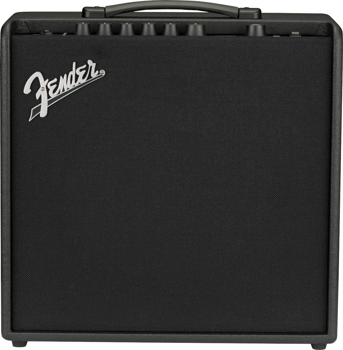 Fender Mustang LT50 Combo Amplificador de guitarra