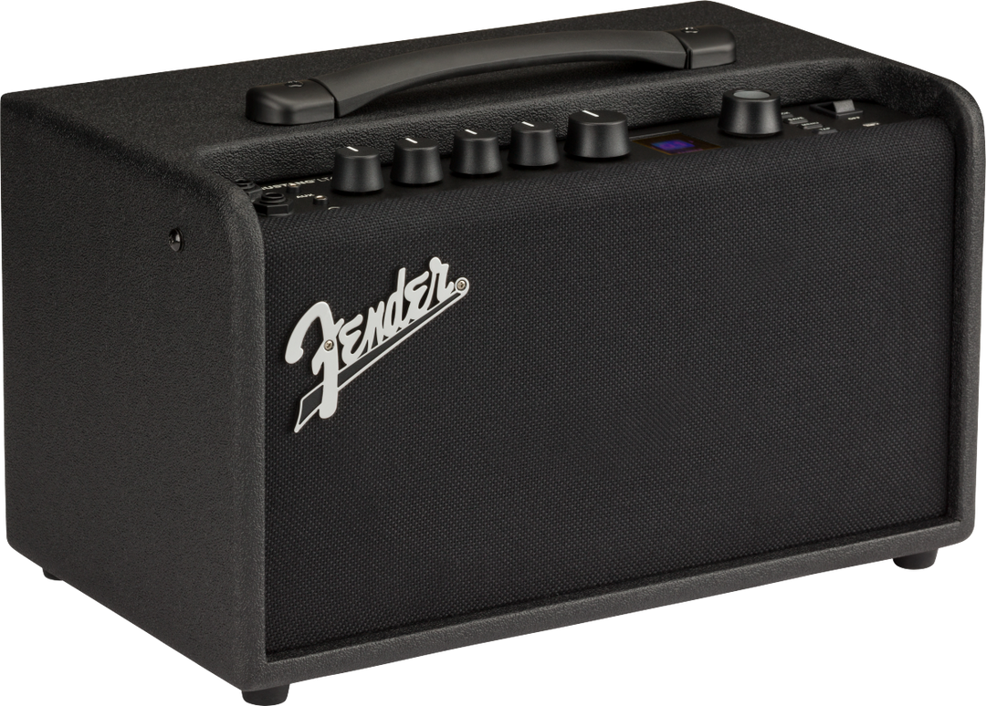Fender Mustang LT40S Amplificador de guitarra