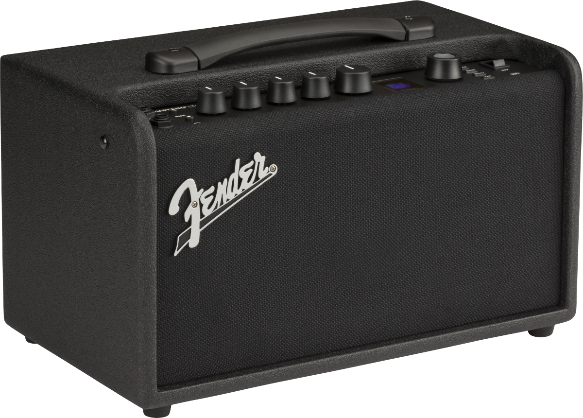 Fender Mustang LT40S Amplificador de guitarra