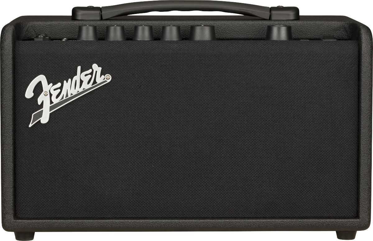 Fender Mustang LT40S Amplificador de guitarra
