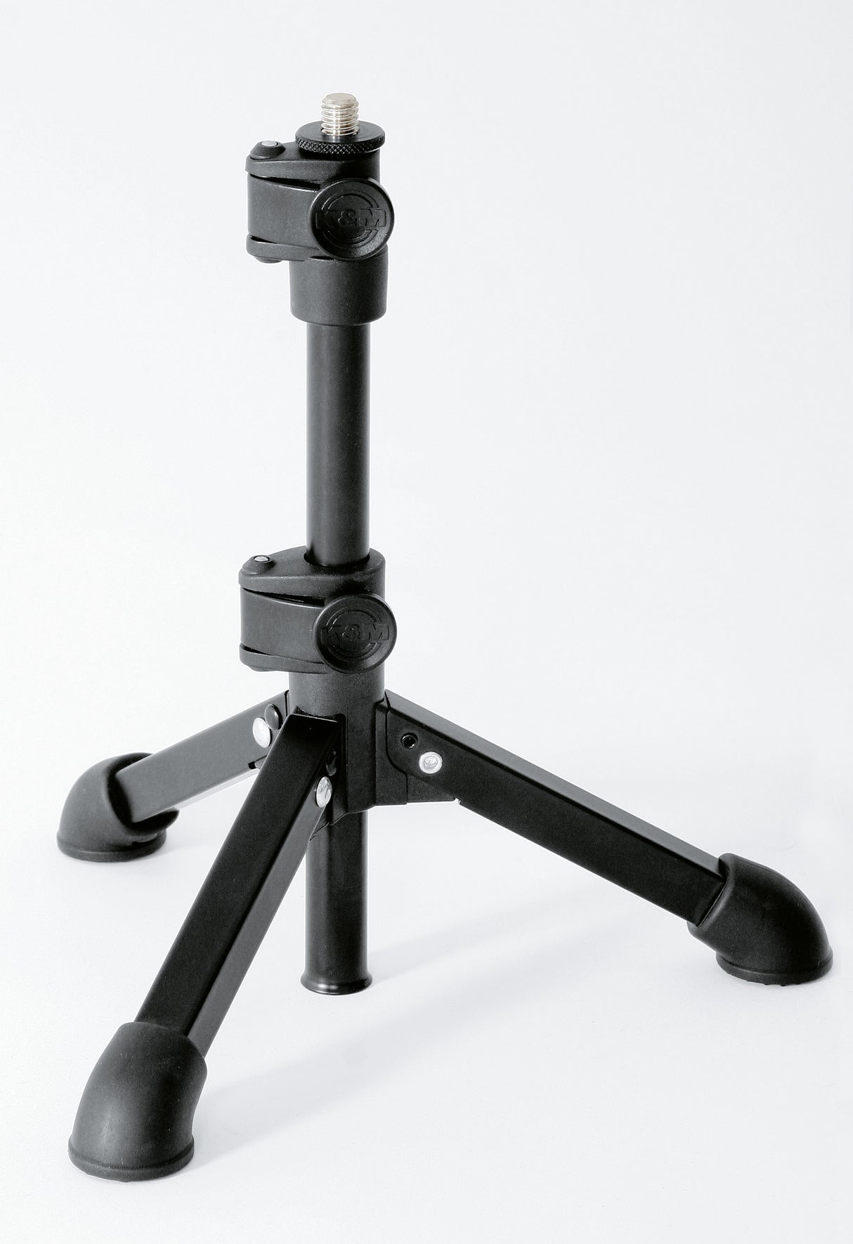 K&M 23150-300 Soporte de micrófono de mesa