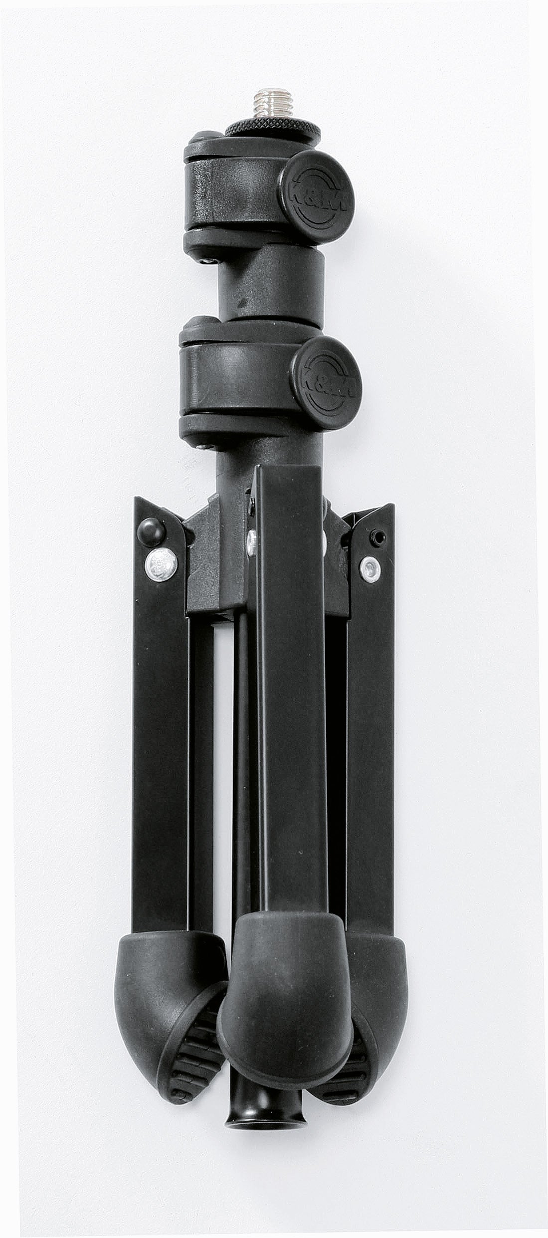 K&M 23150-300 Soporte de micrófono de mesa