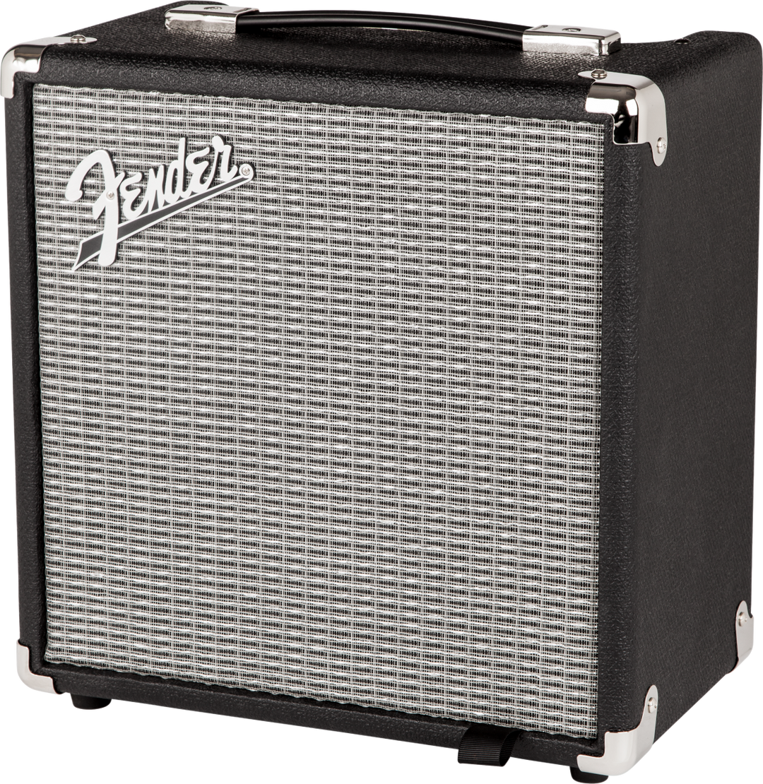 Fender Rumble 15 Amplificador de bajo