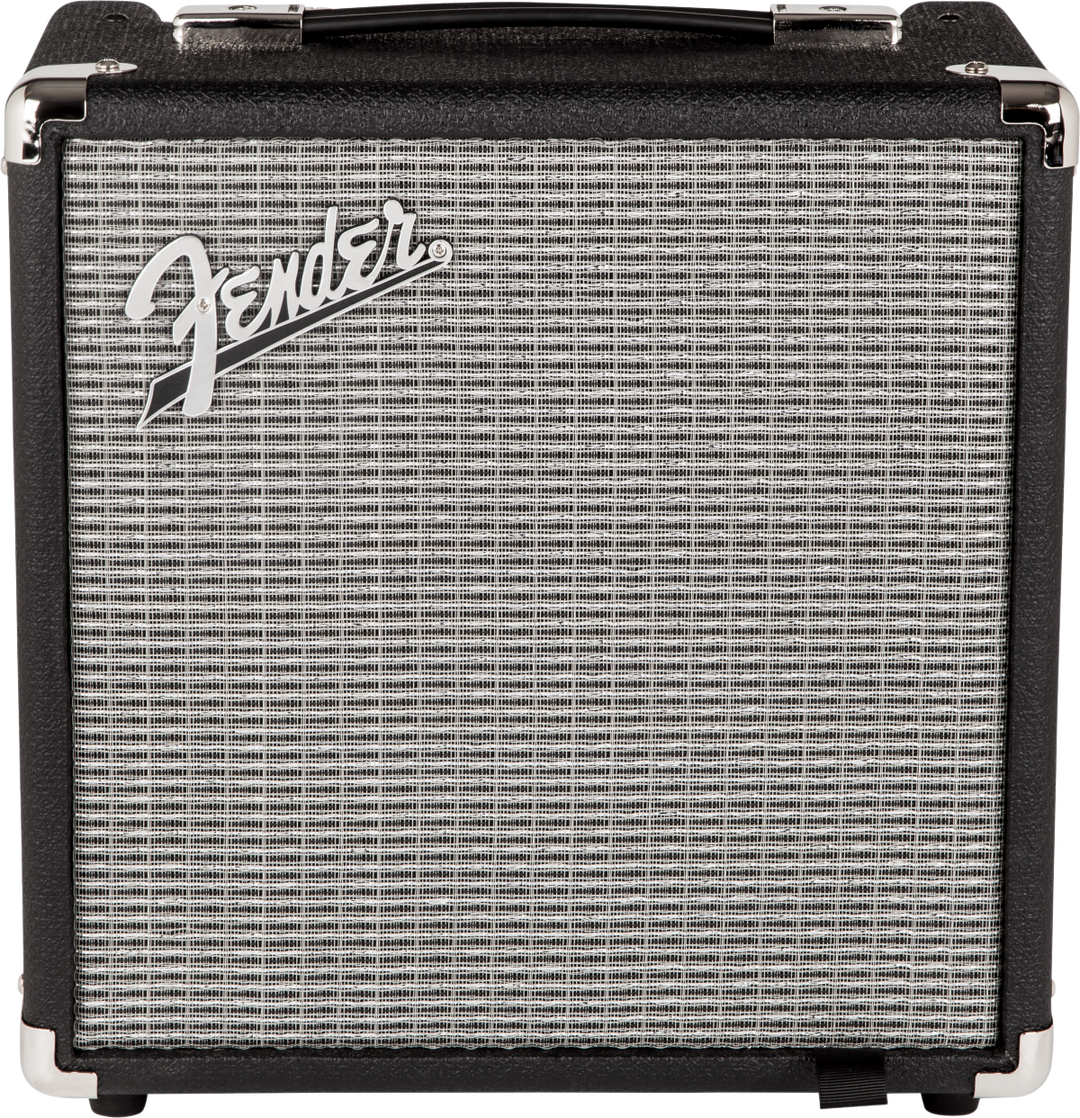 Fender Rumble 15 Amplificador de bajo