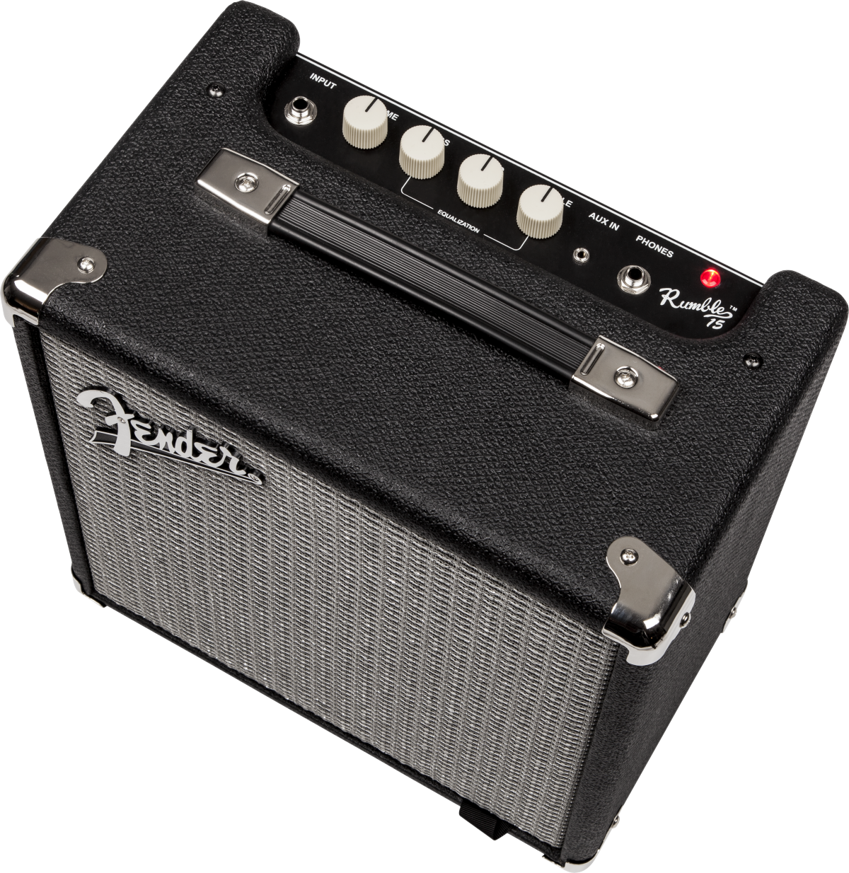 Fender Rumble 15 Amplificador de bajo