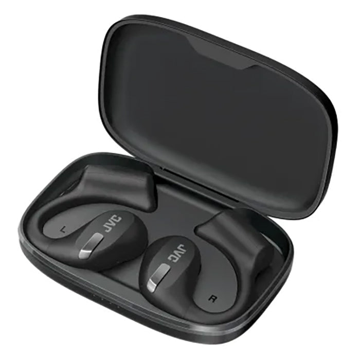Auriculares de oído abierto JVC Nearphones NP50T