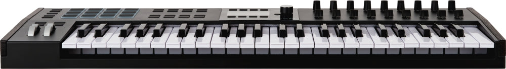 ARTURIA Keylab 49 mk3 Teclado MIDI (Negro)