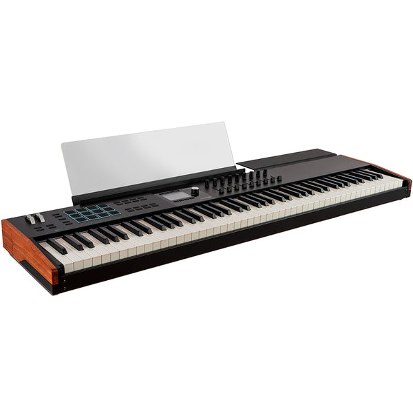 Arturia KeyLab MK3-88 MIDI-Teclados (Sort)