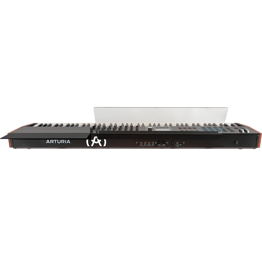Arturia KeyLab MK3-88 MIDI-Teclados (Sort)