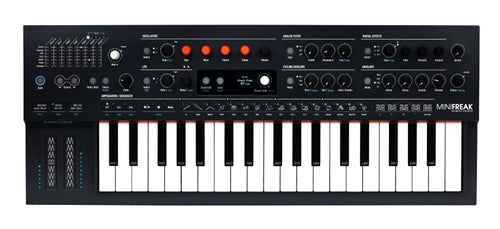 Arturia MiniFreak Sintetizador