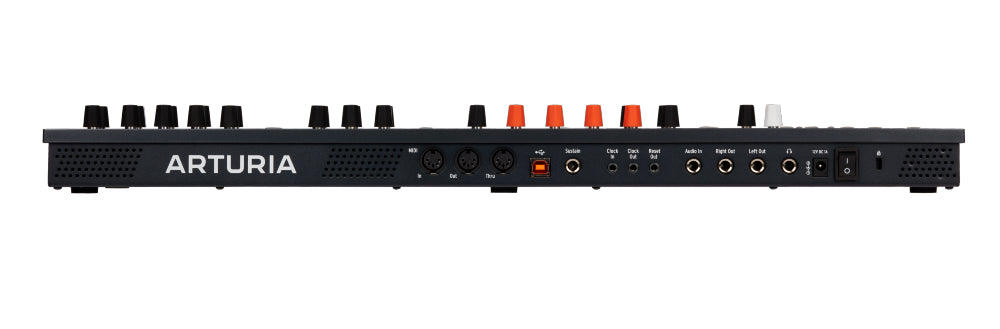 Arturia MiniFreak Sintetizador
