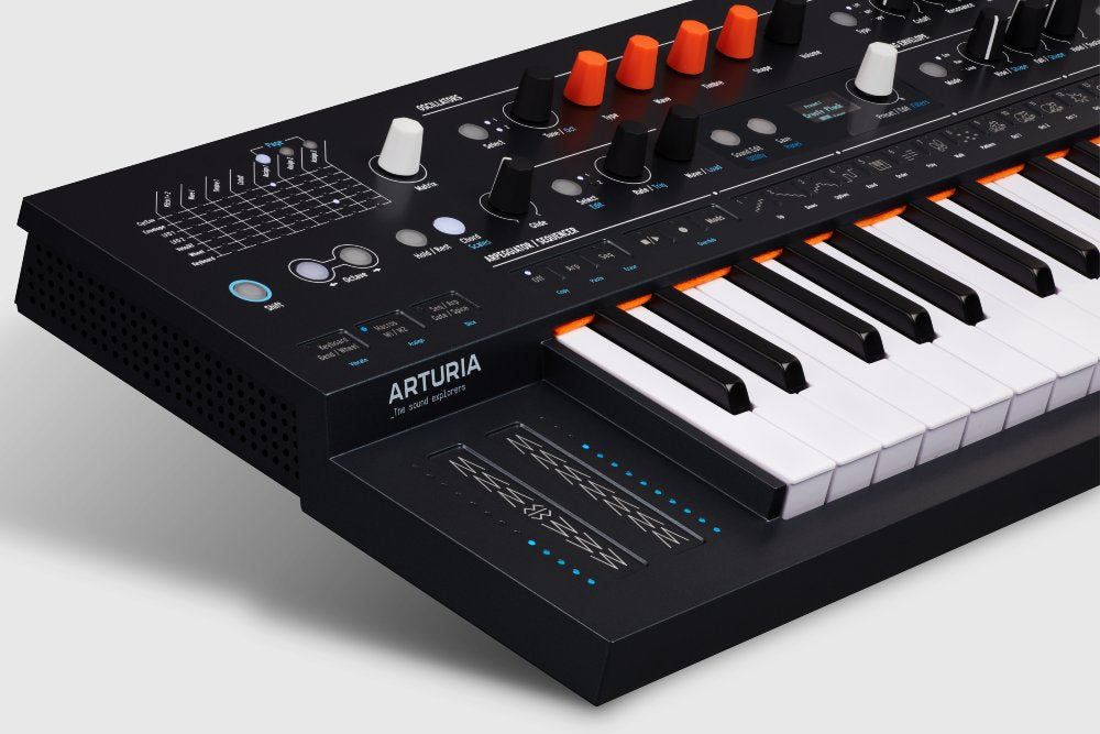 Arturia MiniFreak Sintetizador