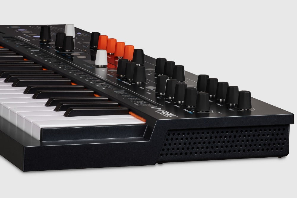 Arturia MiniFreak Sintetizador
