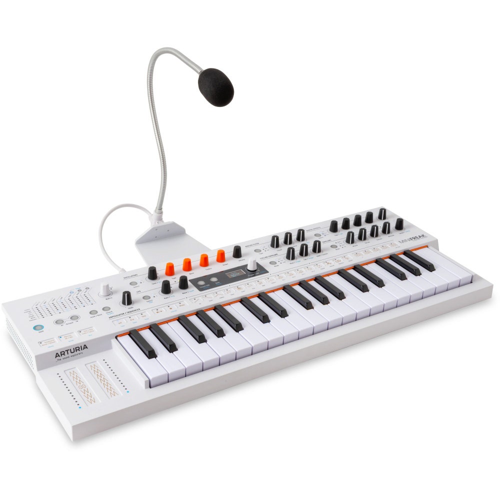 ARTURIA MiniFreak Vocoder Edition