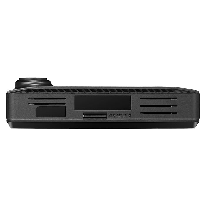 Dashcam Alpine DVR-F220 con gps