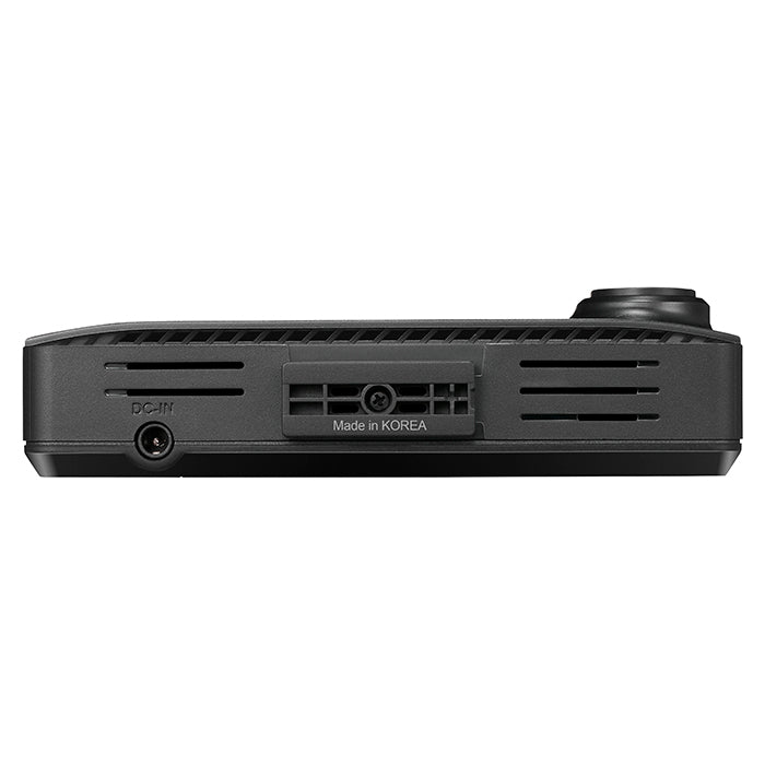 Dashcam Alpine DVR-F220 con gps