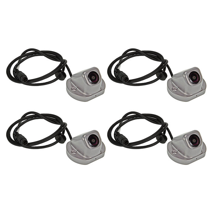 Alpine HCS-T100 cámara Birdview de 360 grados