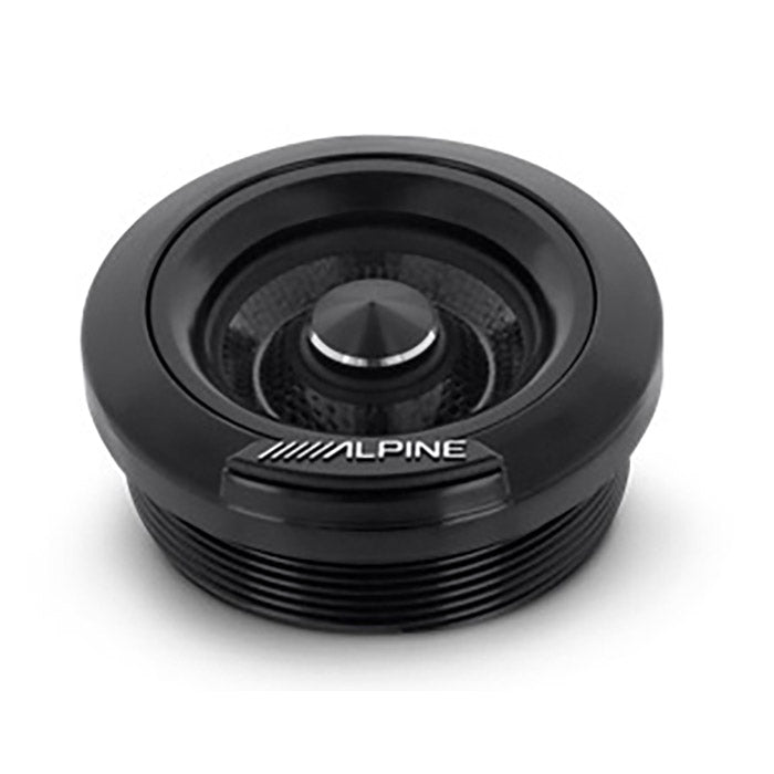 Kit de altavoces de componentes slim Alpine status HDZ-65CS 6,5", 2 vías
