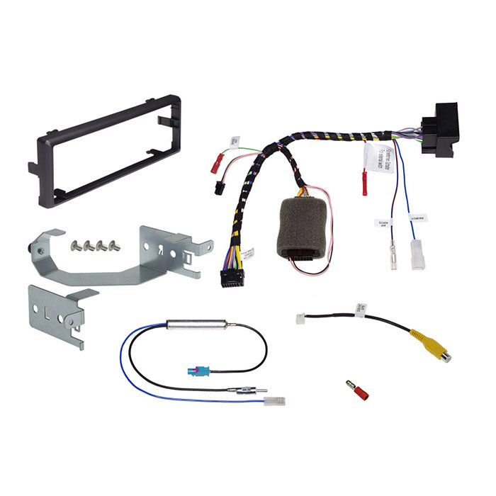 Alpine ILX-F115S907 bundle para Halo11 para Sprinter S907