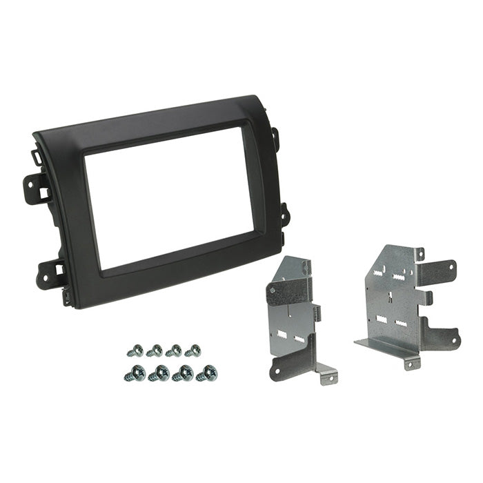 Alpine KIT-7FI-DU8 Kit 7" Fiat Ducato modelo 8 2022-